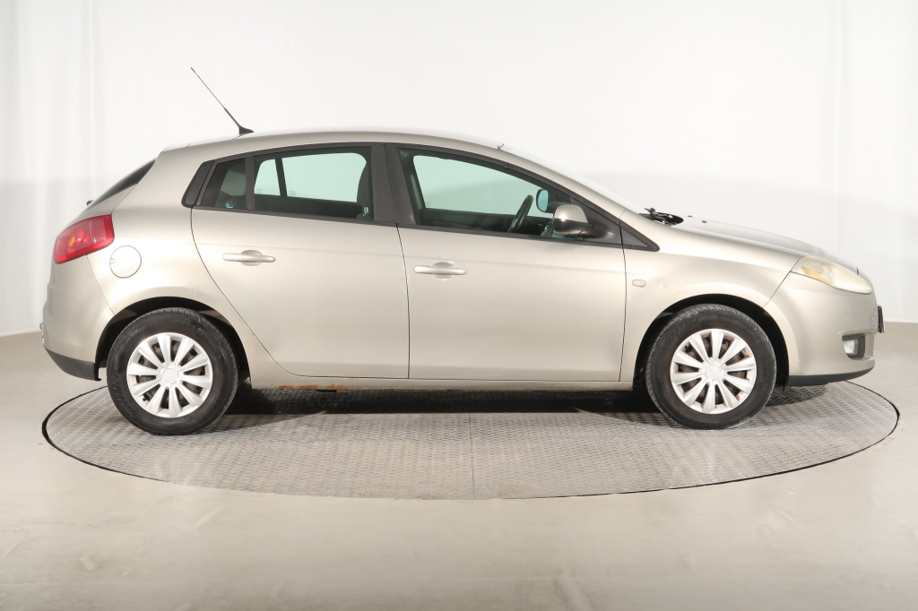 Fiat Bravo