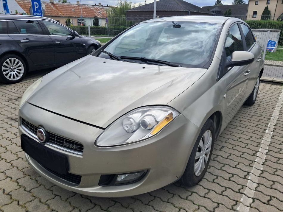 Fiat Bravo - 2007
