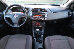 Fiat Bravo 2007