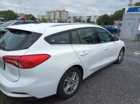 Ford Focus - 2020