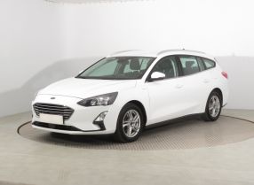 Ford Focus - 2020
