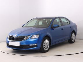 Skoda Octavia - 2020
