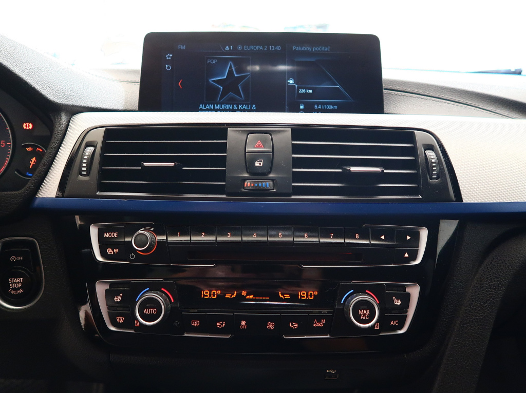 BMW 4 Gran Coupe