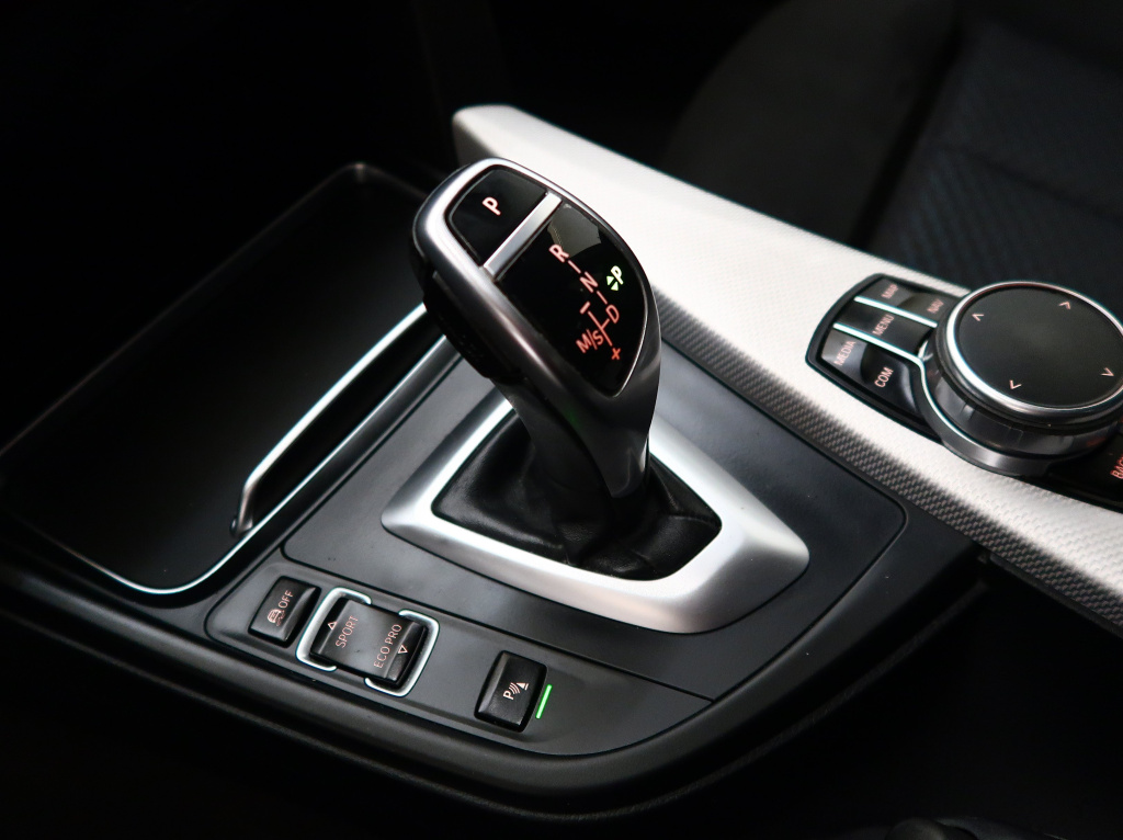 BMW 4 Gran Coupe