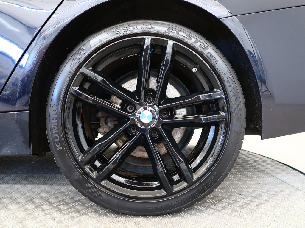 BMW 4 Gran Coupe
