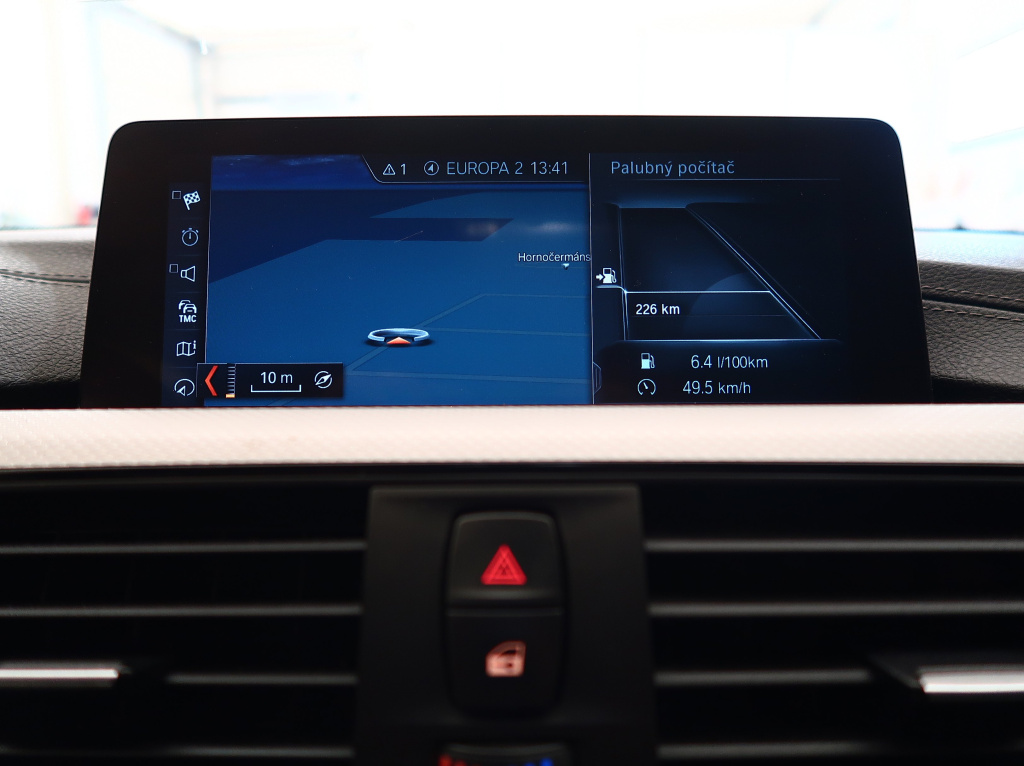 BMW 4 Gran Coupe