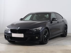 BMW 4 Gran Coupe - 2017