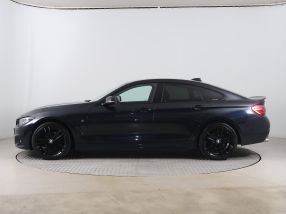 BMW 4 Gran Coupe - 2017