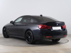 BMW 4 Gran Coupe - 2017