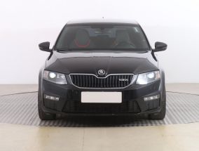 Skoda Octavia - 2016