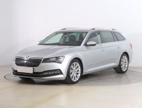 Skoda Superb - 2021