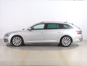 Skoda Superb - 2021
