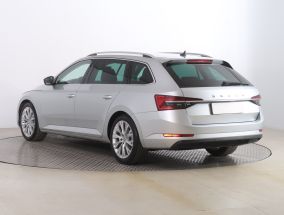 Skoda Superb - 2021