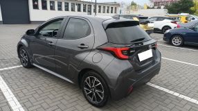Toyota Yaris - 2023