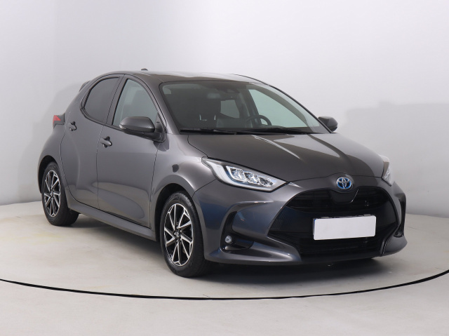 Toyota Yaris 2023