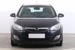 Opel Astra 2010