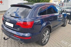 Audi Q7 - 2015