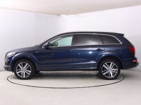 Audi Q7 - 2015