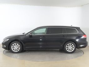 Volkswagen Passat - 2016