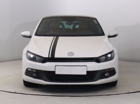 Volkswagen Scirocco - 2010