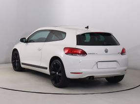 Volkswagen Scirocco - 2010
