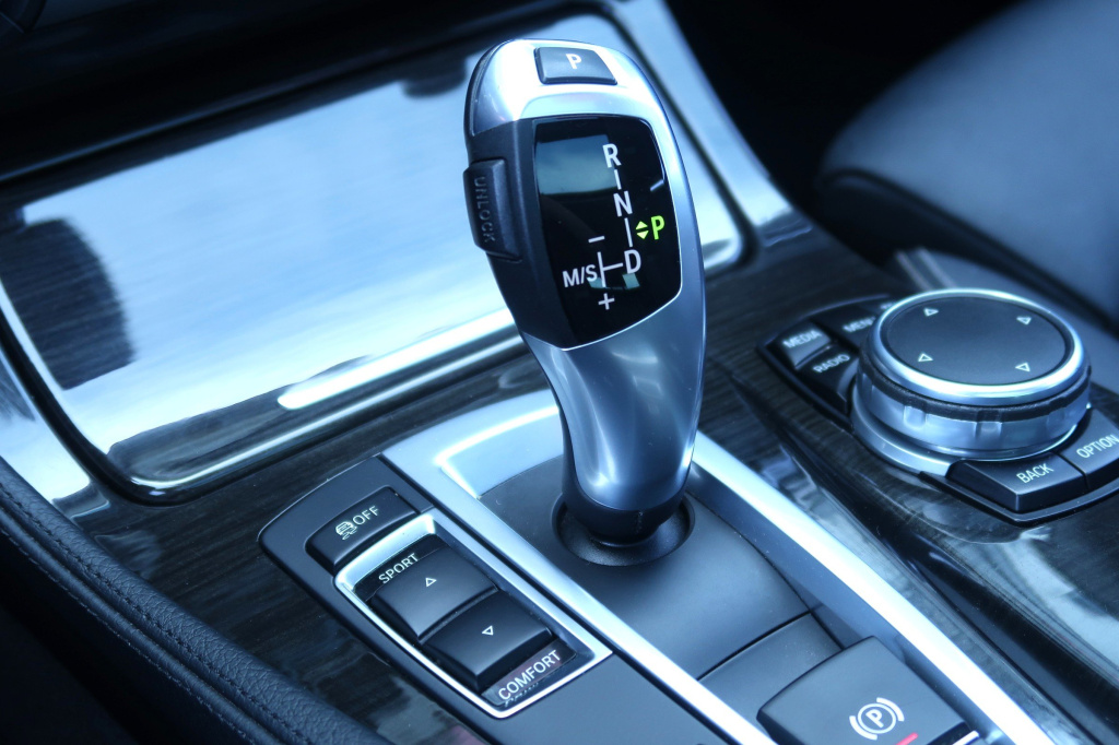 BMW 5