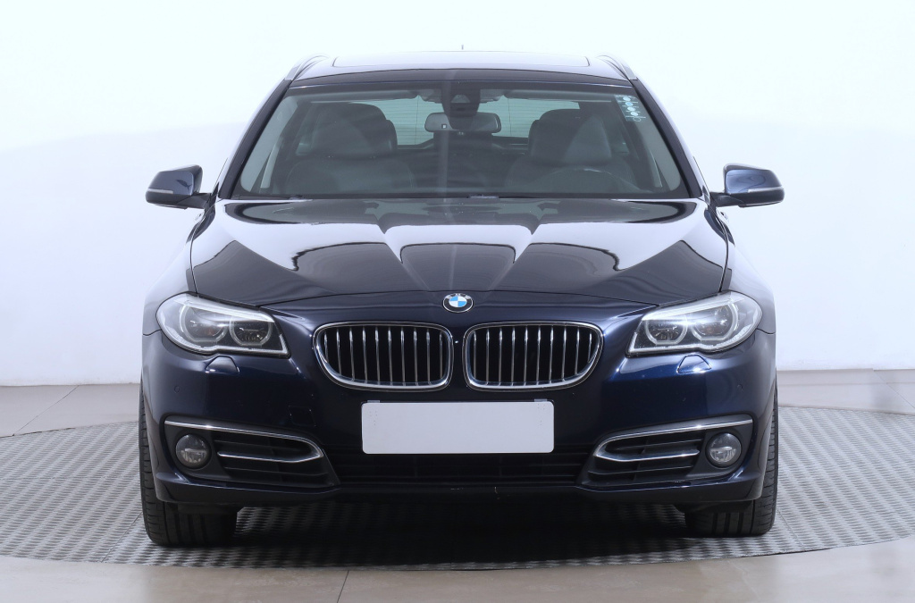BMW 5