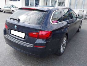 BMW 5 - 2016