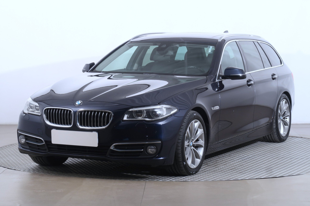 BMW 5