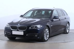BMW 5 - 2016