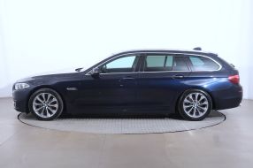 BMW 5 - 2016