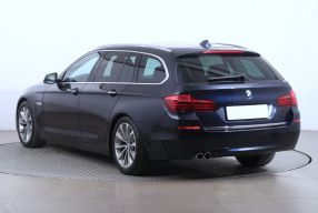 BMW 5 - 2016