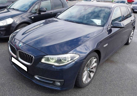 BMW 5