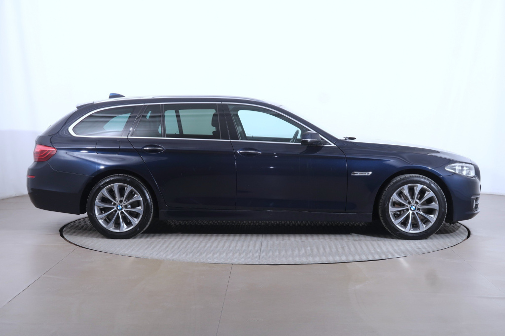 BMW 5