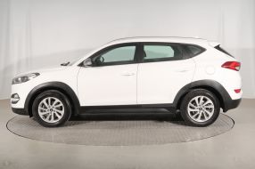 Hyundai Tucson - 2017