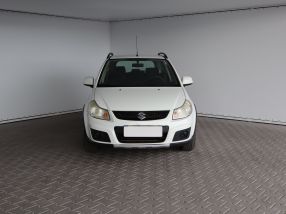Suzuki SX4 - 2014