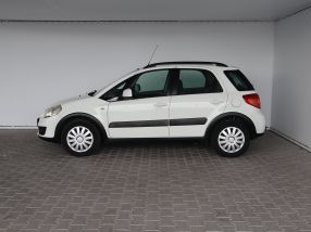 Suzuki SX4 - 2014