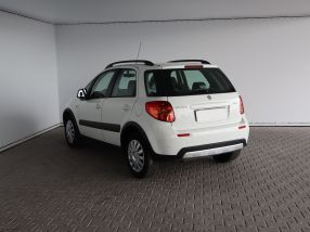 Suzuki SX4 - 2014