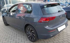 Volkswagen Golf - 2022