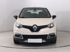 Renault Captur - 2014