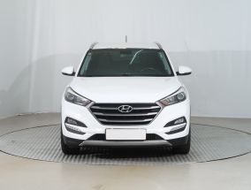 Hyundai Tucson - 2018