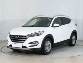 Hyundai Tucson - 2018