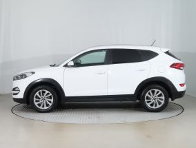 Hyundai Tucson - 2018