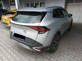 Kia Sportage - 2024