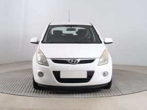 Hyundai i20 - 2010