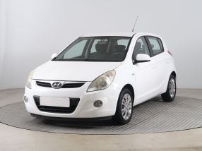 Hyundai i20 - 2010