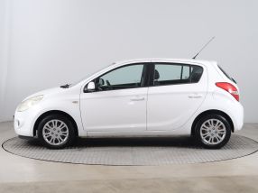 Hyundai i20 - 2010