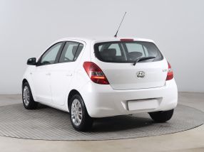 Hyundai i20 - 2010