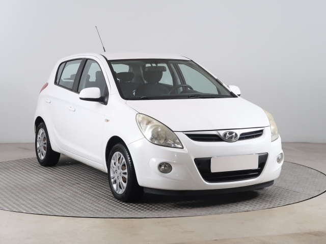 Hyundai i20 2010