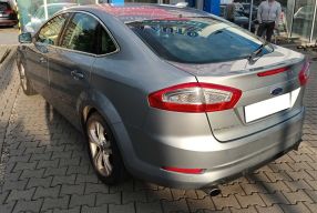 Ford Mondeo - 2013